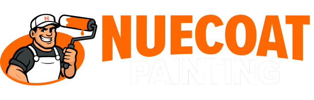 NueCoat Painting Logo