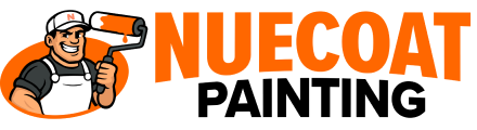 NueCoat Painting Logo