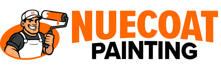 NueCoat Painting Logo